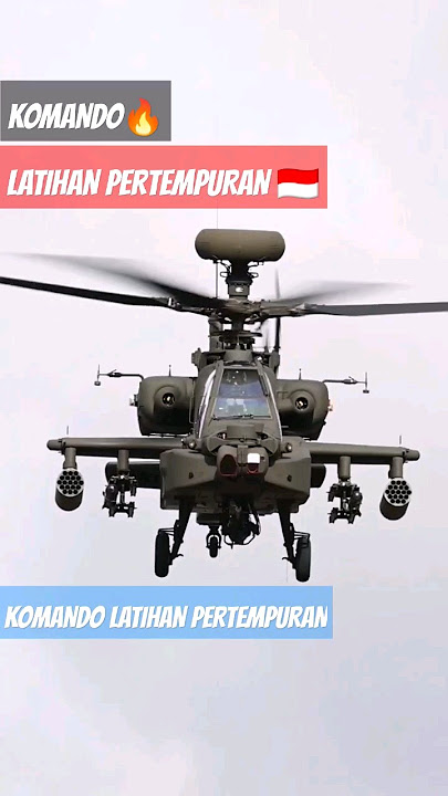 KOMANDO🔥LATIHAN PERTEMPURAN🇮🇩#komando#tni#tentara#kopassus#armed#helikopter#heli#keren#tank#prabowo
