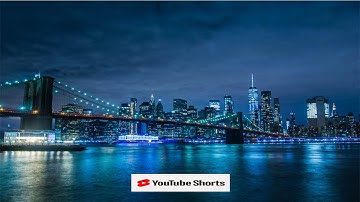 Crystal Skies - Nigel Stanford - 4k TimeLapse