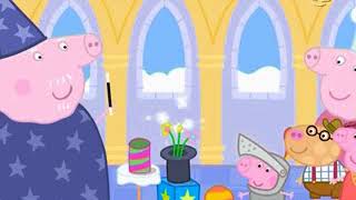 ❤️ Peppa Pig - Praščić Peppa - Priceza Peppa - Hrvatski / Srpski / Bosanski ❤️