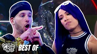 Best of WWE Superstars on Wild ‘N Out  🌟 screenshot 3