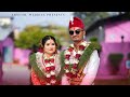 Dikpal  aastha wedding highlight 2023 ii crystal wedding ii event management pvtltd