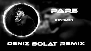 Reynmen - Pare (remix) Resimi