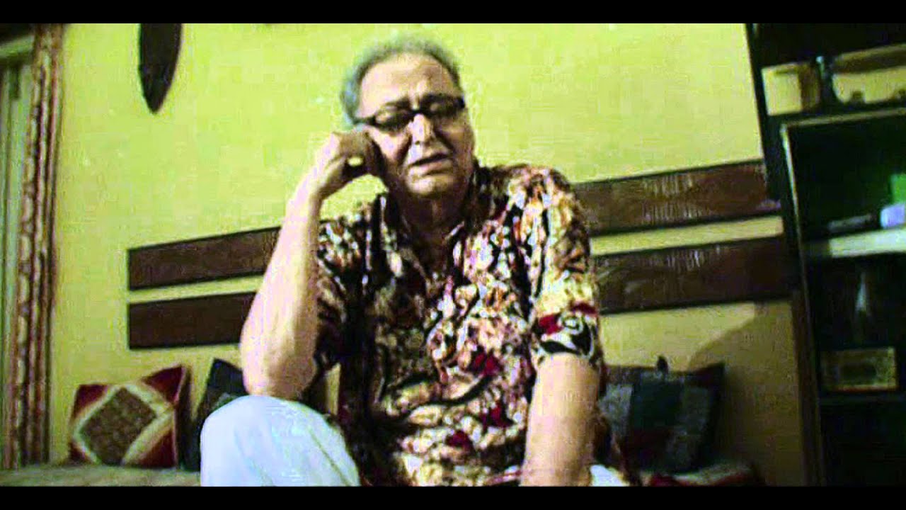 The Forlorn (2011) - A FILM BY SAPTASWA - Trailer 01 [HD]