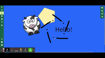 Sketchpad - Draw, Create, Share!