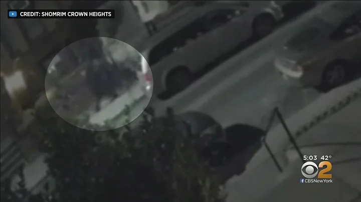 NYPD Investigating 4 Alleged Anti-Semitic Attacks In 3 Days