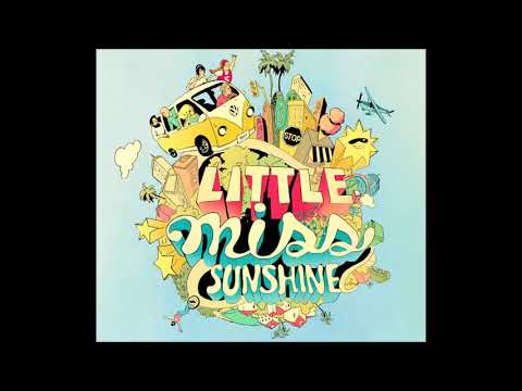 &quot;Something Better Better Happen&quot; - Little Miss Sunshine The Musical (Original Cast Recording)
