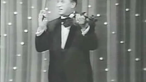 Phil Silvers hosts Hollywood Palace (2 of 6)