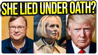 E Jean Carroll Under CRIMINAL INVESTIGATION as Reid Hoffman Squeals Like a STUCK PIG!