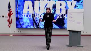 Professional Skills - Communication Series: Body Language, Tone & Words