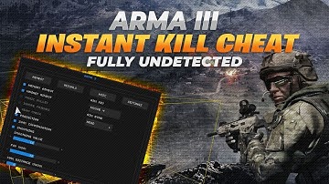 I used the best 7.99$ Arma 3 cheat from Veterancheats and IT WORKED!