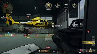 CoD BO6 Clip Dump 1