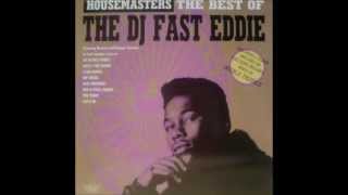 Fast Eddie, Acid Thunder (Instrumental) - 1988