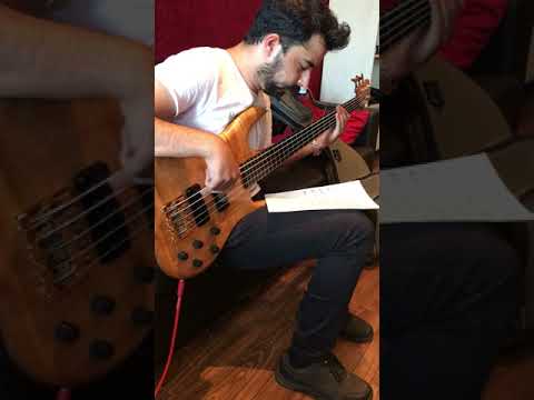 تسجيل بيس جيتار استوديوهات سيمفوني