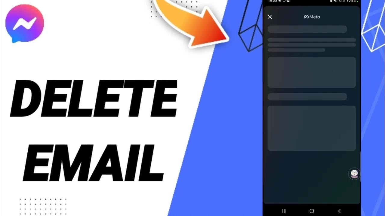 How To Delete Email On Ios