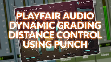 How To Control Distance And Depth With Dynamic Grading