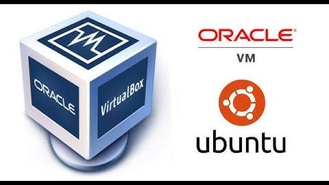 Installing Ubuntu 16 in Oracle Virtual Box