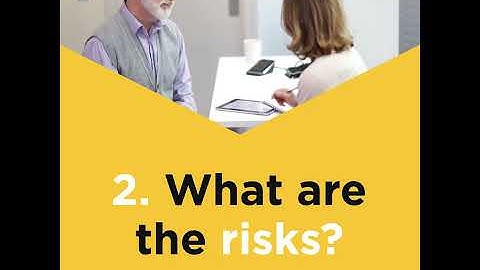 5 questions to ask your doctor or other healthcare provider