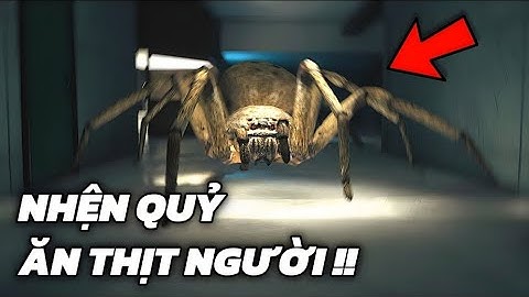 THỨ NÀY QUÁ SỨC CHỊU ĐỰNG CỦA TÔI💀 | Huntsman