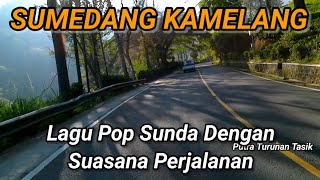 Sumedang Kamelang | Lagu Pop Sunda Lawas | Perjalanan Indah Puncak Bogor