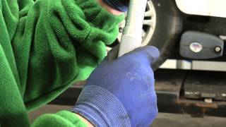 Service Practicals   Using a Torque Wrench