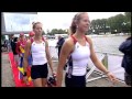 Final A BW2- World Rowing Under 23 Championships 2011