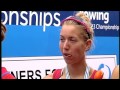 Final A BW2- World Rowing Under 23 Championships 2011