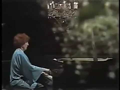 Magda Tagliaferro joue Debussy