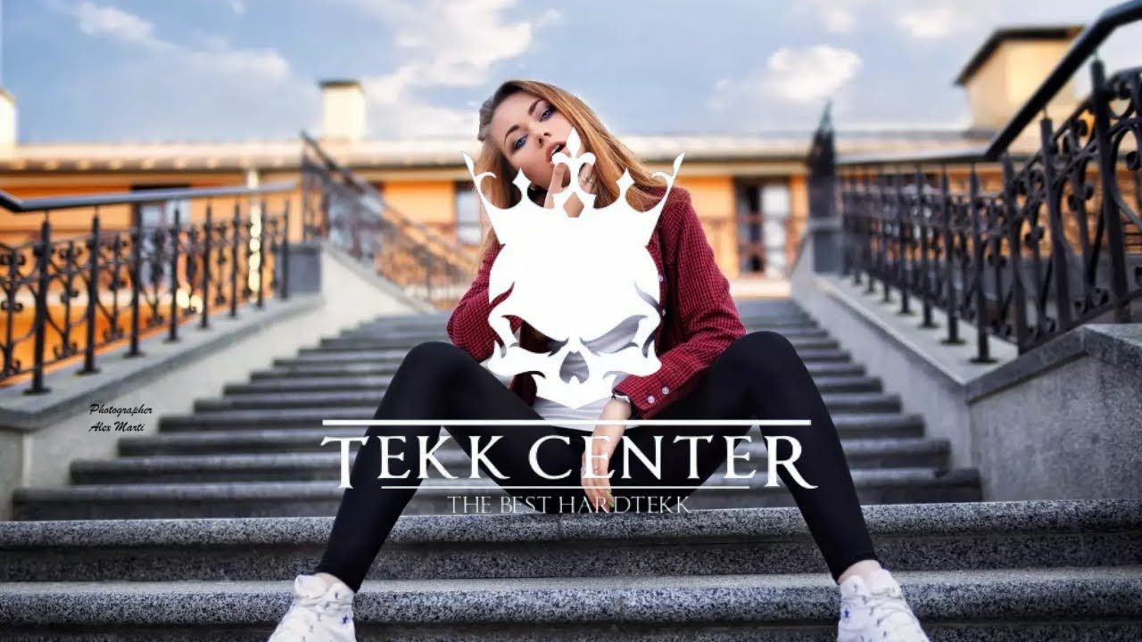 TekkBaron Ms.Jackson [Pashanim] [HardtekkMix] YouTube