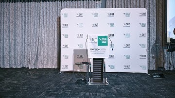 The Faculty of Engineering and the Built Environment hosts annual Research and Awards Day 2025