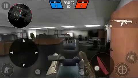 Bullet Force Single Player Offline - Testing Bitstream For Android - Random Fandom
