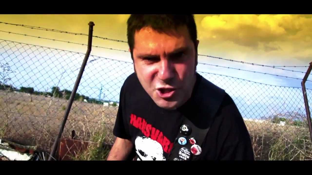 Boikot - Sin tiempo para respirar (Vídeo Oficial)