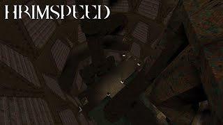 [Quake] Hrimspeed (Nightmare difficulty, No Saves)