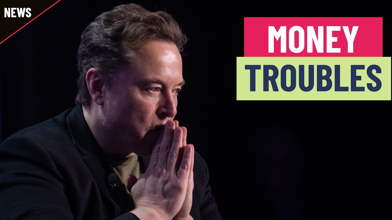 X is now worth 80% less than before Elon Musk X is now worth 80% less than before Elon Musk