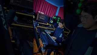 corali romántico Korg kronos 2026 #samples #cumbia #musica