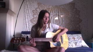 Debaixo Dos Caracóis Dos Seus Cabelos (Cover)