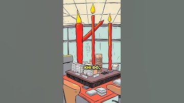 Tập 826: Khi bạn thấy an toàn nhất… là lúc Cá Mập ra tay