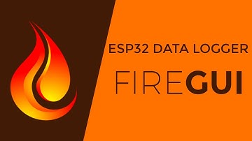 How To Create a Web Data Logger with API for ESP32 and DHT11 sensor