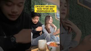 Funny Moment When You Hug Your Girlfriend For The First Time Makes You Laugh Out Loud  laug