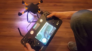 H109s high edition issue getting into the h7000 menu.