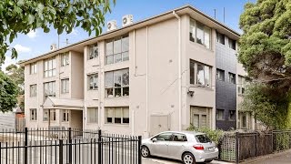 3/58 Byron Street, Elwood