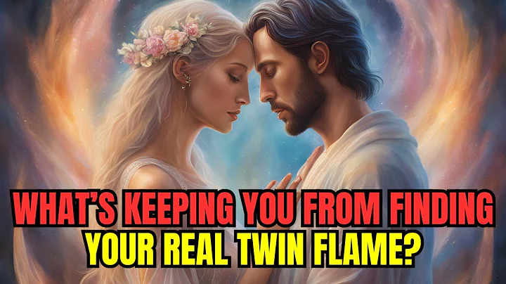 What are the screaming signs that someone is your twin flame? 🔥 Lion Of God 🔥
