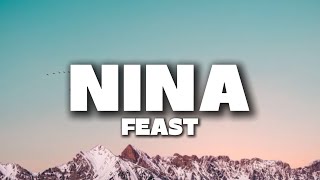 Feast  Nina s