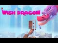 Wish dragon  full movie  awesome movies
