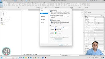 Temporary Dimensions in Revit #revit #tips #tipsandtricks