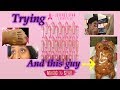 Trying Magic Star concealer by Jeffree Star | First Impression Vlog | PalsLivesLife