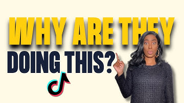 What TikTok Live Hosts Aren’t Telling You