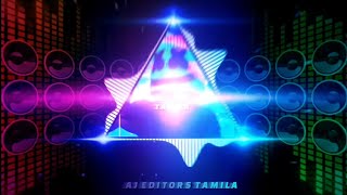 (DJ)🎶(#remixsong)|BASS|chinna veeda varatuma song⚡remix......