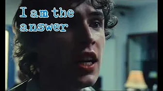 A Question of You - Inhaler (lyrics for the hearing impaired) A Question of You - Inhaler (lyrics for the hearing impaired)