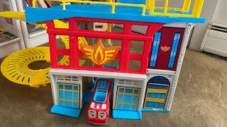 Honest Review Fire Buds Fire Station Toy Disney Junior Toy Honest Review Fire Buds Fire Station Toy Disney Junior Toy