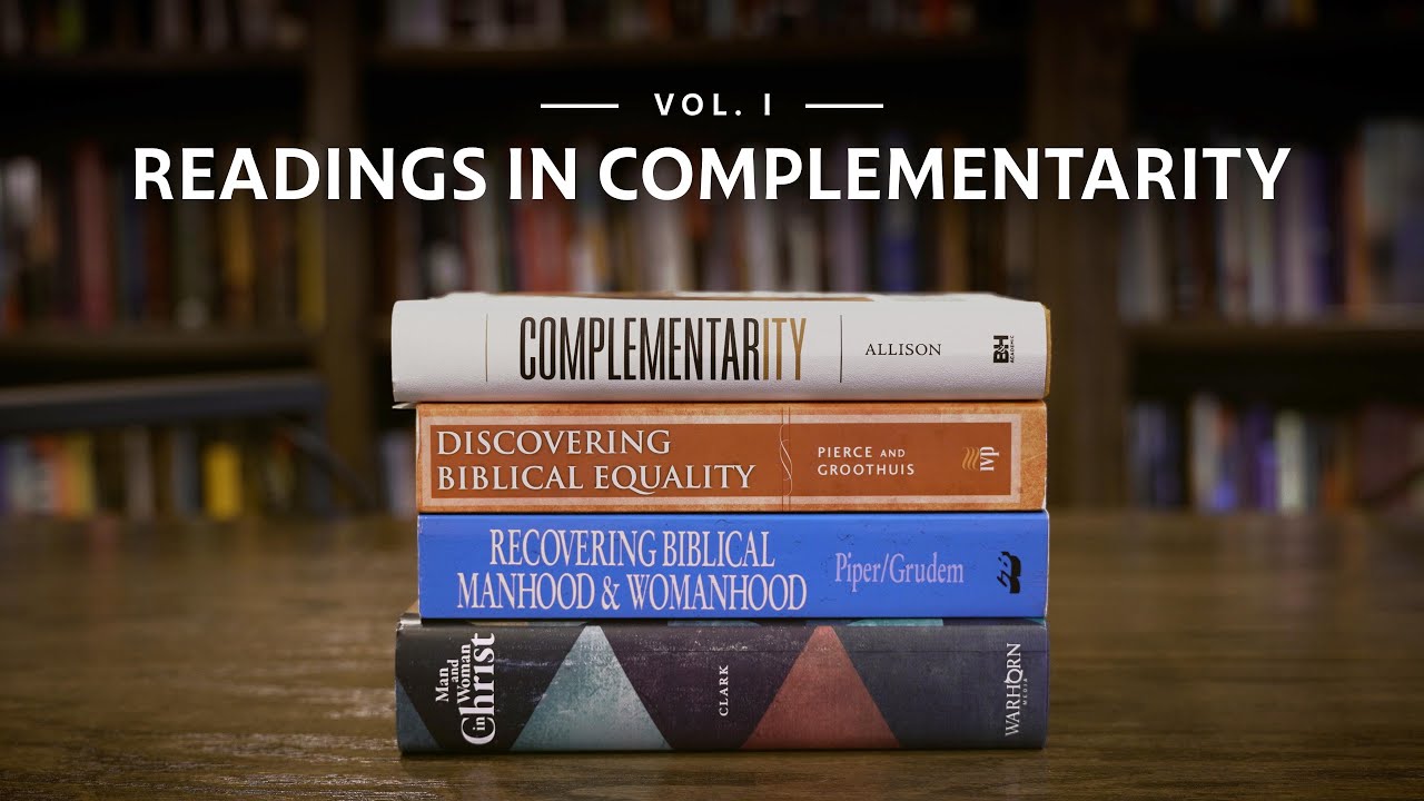 Readings in Complementarity | Grimké Books Vol. I